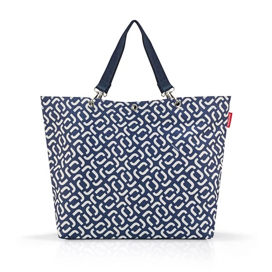 Reisenthel Shopper signature blue