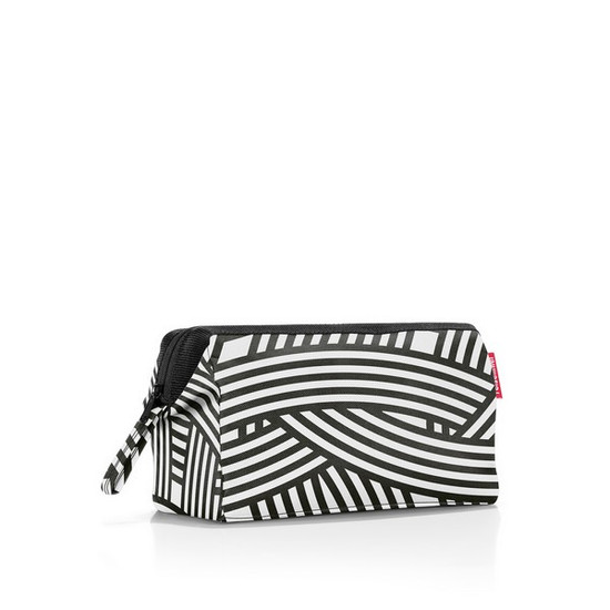Reisenthel Travelcosmetic piperetáska - Zebra