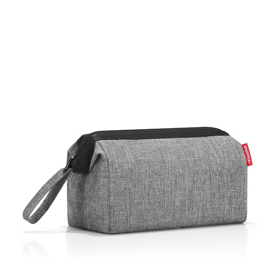 Reisenthel Travelcosmetic piperetáska - twist silver