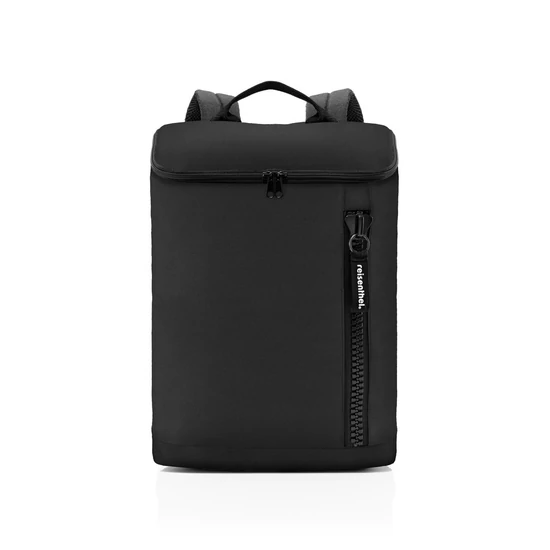 Reisenthel Overnighter Backpack M - black