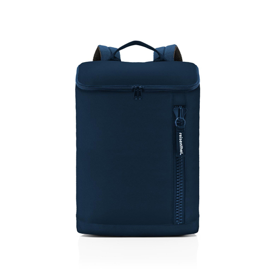 Reisenthel Overnighter Backpack M - dark blue