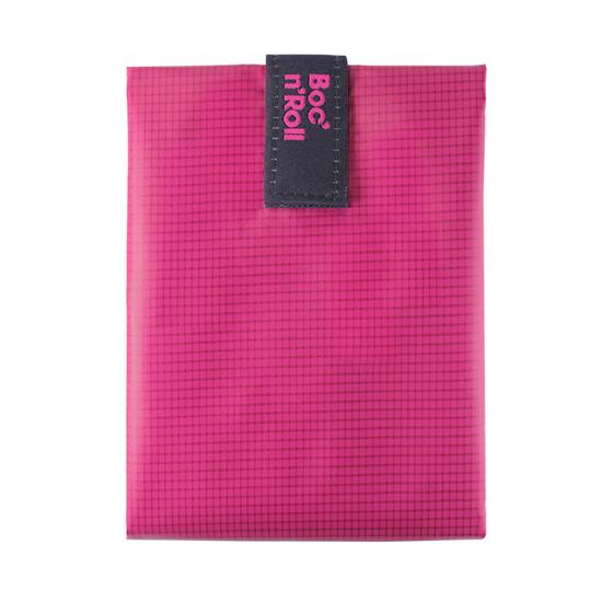 Boc'n'Roll Pink