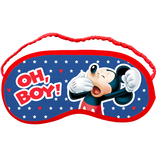 Szemmaszk gyerekeknek, Mickey