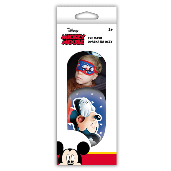 Szemmaszk gyerekeknek, Mickey
