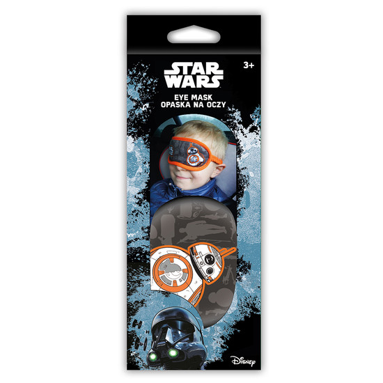 Szemmaszk gyerekeknek, Star wars