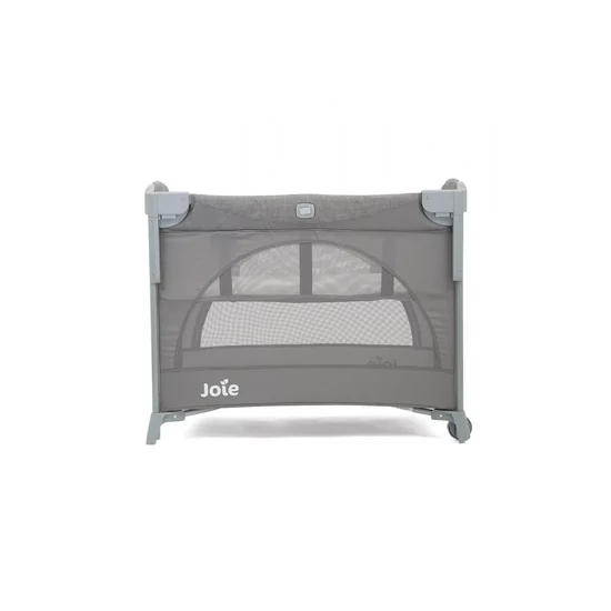 JOIE Kubbie Sleep utazóágy - Foggy Grey JOIE Kubbie Sleep utazóágy - Foggy Grey