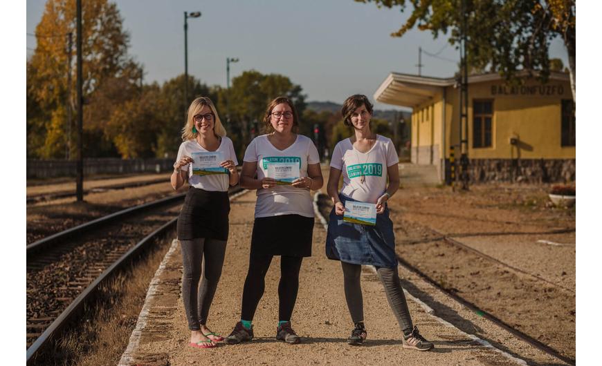 Így pakoltunk a Balaton Caminora - vendégírás