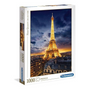 Kép 2/2 - Párizs - Eiffel torony 1000 db-os puzzle