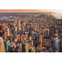 Kép 1/2 - New York naplemente 1000 db-os puzzle - Clementon