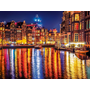 Kép 2/2 - 500 db-os puzzle - Amsterdam
