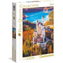 Kép 1/2 - 1000 db-os puzzle - Neuschwanstein ősszel