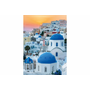 Kép 2/2 - 1000 db-os puzzle - Santorini