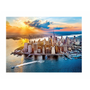 Kép 2/2 - 500 db-os High Quality Collection puzzle New York