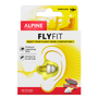 Kép 1/4 - Alpine FlyFit Szűrős füldugó utazáshoz