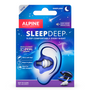 Kép 1/3 - Alpine SleepDeep - Füldugó mély alváshoz