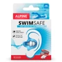 Alpine SwimSafe füldugó úszáshoz