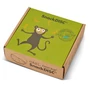 Kép 3/3 - Carl Oscar SnackDisc Snacktartó doboz - Kiwi