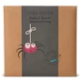 Kép 3/4 - Carl Oscar Pack n’ Snack Szendvicstasak - szürke