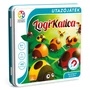 Kép 1/3 - Smart Games Mágneses úti játék, Logikatica