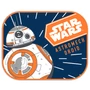 Kép 2/4 - Autós napellenző Star wars