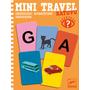Kép 1/2 - Djeco Travel - Betű-Kép