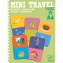 Kép 1/2 - Djeco Mini travel Teki
