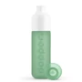 Kép 2/7 - Dopper Original műanyag kulacs, 450 ml, menta