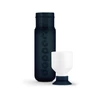 Kép 3/6 - Dopper Original műanyag kulacs, 450 ml, fekete