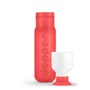 Kép 3/6 - Dopper Original műanyag kulacs, 450 ml, korall