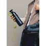 Kép 4/4 - Dopper termosz, 1liter, fekete