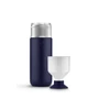 Kép 3/4 - Dopper termosz, 1liter, kék