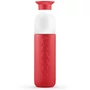 Kép 1/5 - Dopper termosz, 350 ml, korall