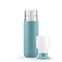 Kép 2/6 - Dopper termosz, 350 ml, világoskék