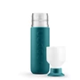 Kép 2/6 - Dopper termosz, 350 ml, zöld