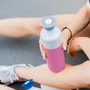 Kép 5/5 - Dopper termosz, 350 ml, rózsaszín