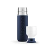 Kép 3/7 - Dopper termosz, 350 ml, kék