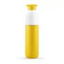 Kép 1/5 - Dopper termosz, 350 ml, sárga