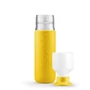 Kép 3/5 - Dopper termosz, 350 ml, sárga