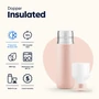 Kép 4/5 - Dopper termosz, 350 ml, barack