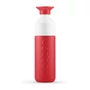 Kép 1/5 - Dopper termosz, 580 ml, korall