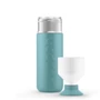 Kép 3/6 - Dopper termosz, 580 ml, világoskék