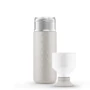 Kép 3/5 - Dopper termosz, 580 ml, szürke