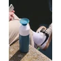 Kép 6/6 - Dopper termosz, 580 ml, zöld
