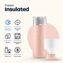 Kép 4/5 - Dopper termosz, 580 ml, barack