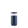 Kép 2/5 - Dopper Travel Mug Termoszbögre, Breaker Blue, 300 ml, kék
