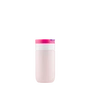 Kép 3/6 - Dopper Travel Mug Termoszbögre, Berry pink, 300 ml, rózsaszín