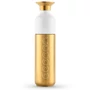Kép 1/4 - Dopper rozsdamentes acél kulacs 490 ml, arany