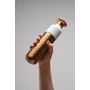 Kép 4/4 - Dopper rozsdamentes acél kulacs 490 ml, bronz