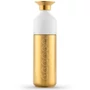 Kép 1/4 - Dopper rozsdamentes acél kulacs 800 ml, arany