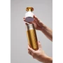 Kép 4/4 - Dopper rozsdamentes acél kulacs 800 ml, arany